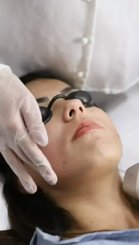 Laser Hair Removal at New Beauty Aesthetics