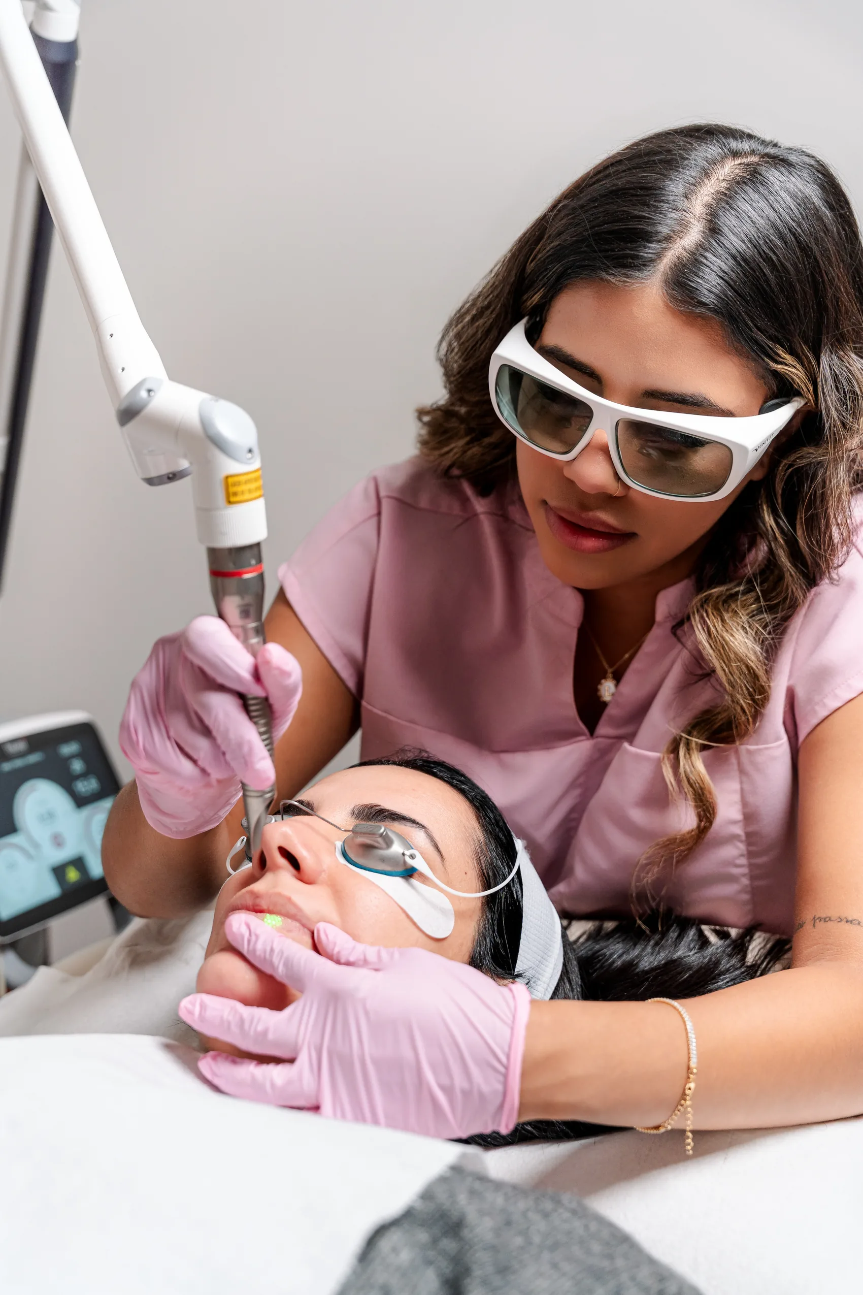The Transformation membership at New Beauty